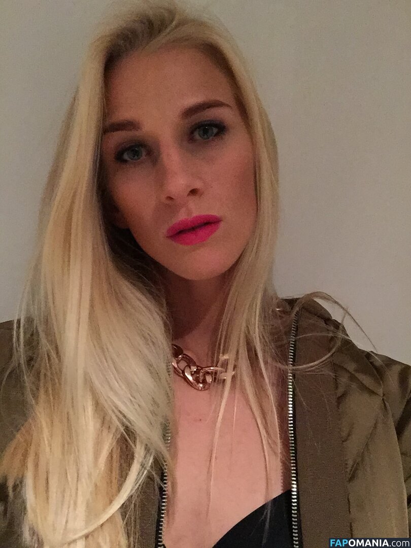 Sofia Jakobsson ヌード 流出写真 #246