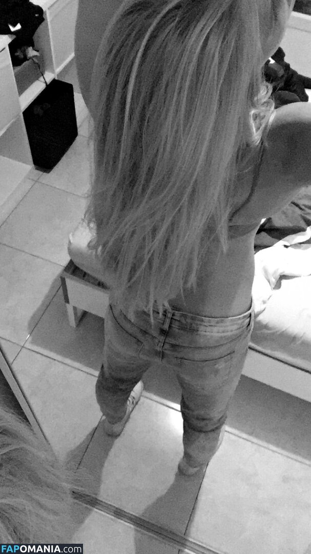 Sofia Jakobsson ヌード 流出写真 #252