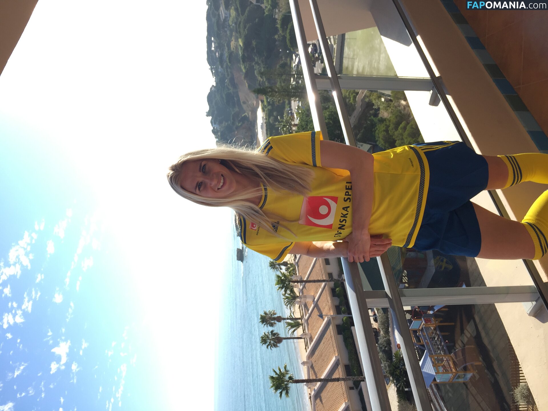 Sofia Jakobsson ヌード 流出写真 #256