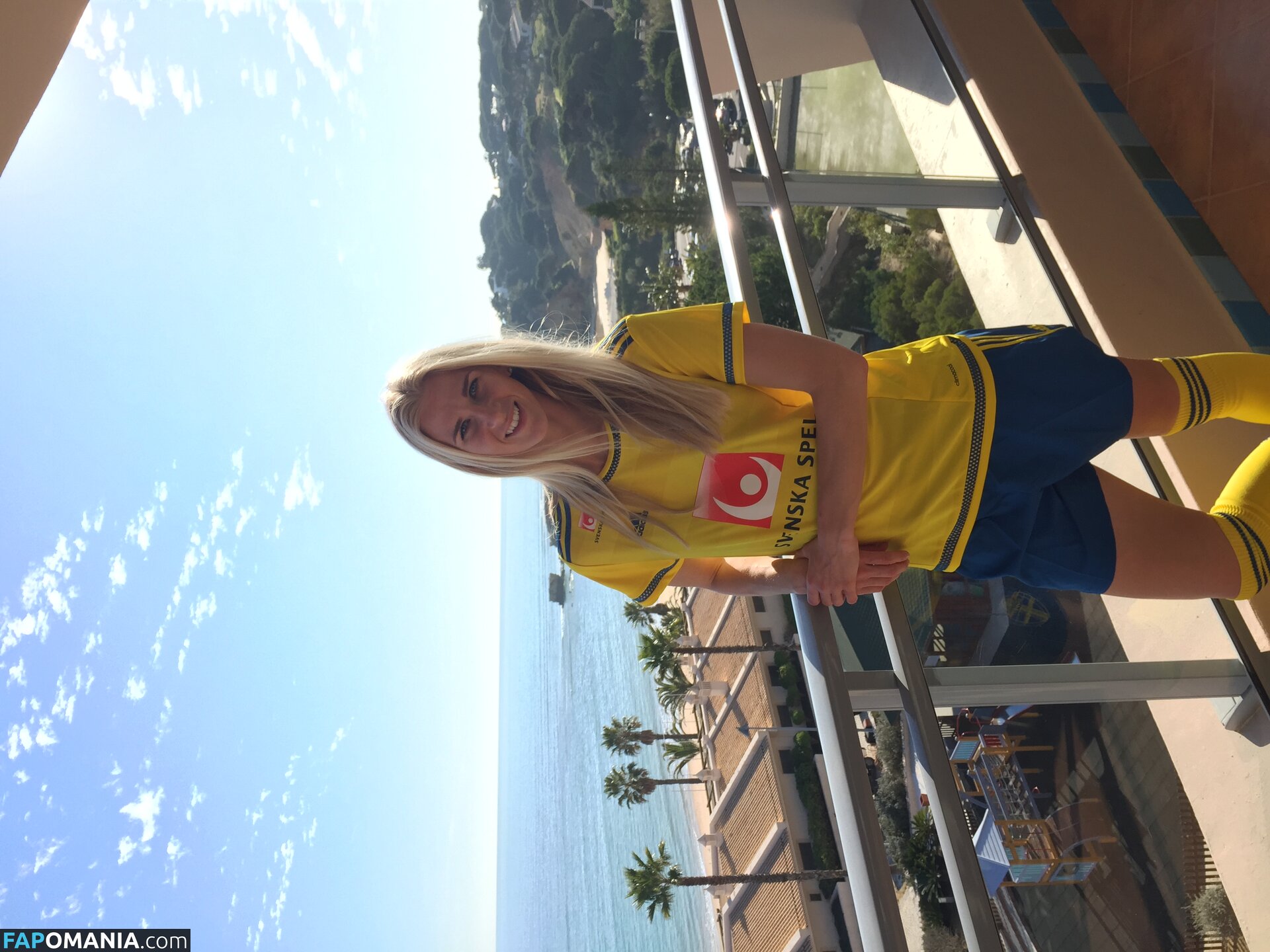 Sofia Jakobsson ヌード 流出写真 #257