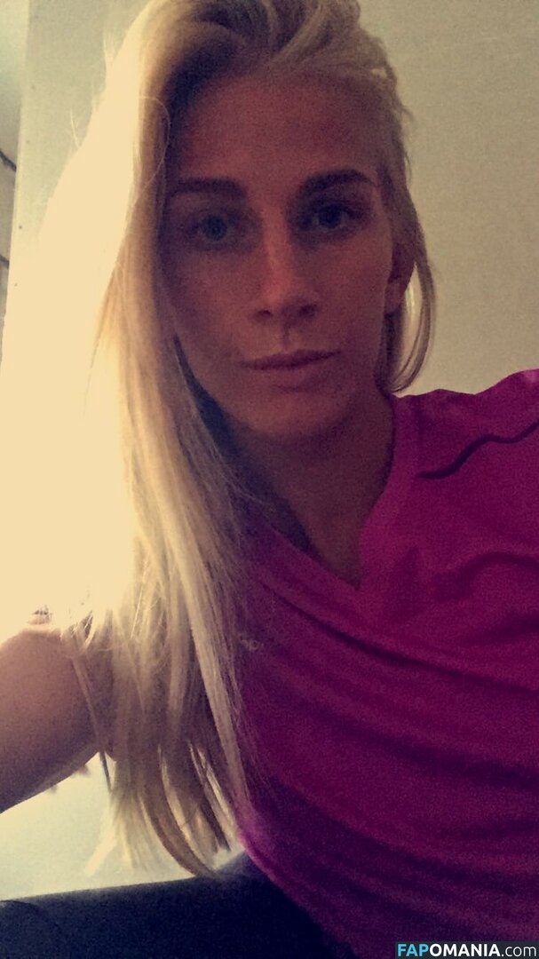 Sofia Jakobsson ヌード 流出写真 #262