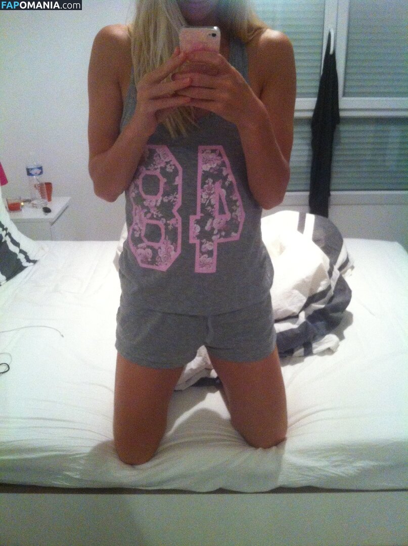 Sofia Jakobsson ヌード 流出写真 #263