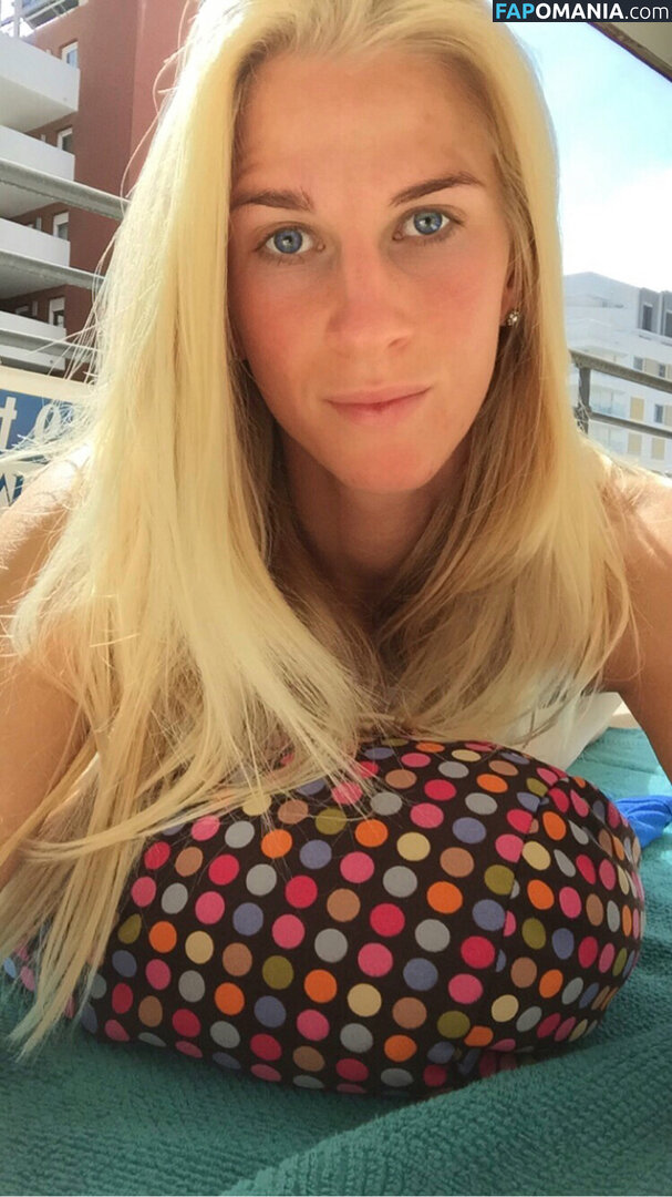 Sofia Jakobsson ヌード 流出写真 #264