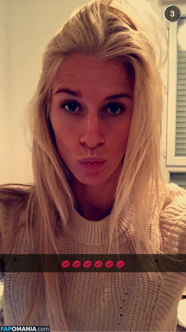 Sofia Jakobsson ヌード 流出写真 #268