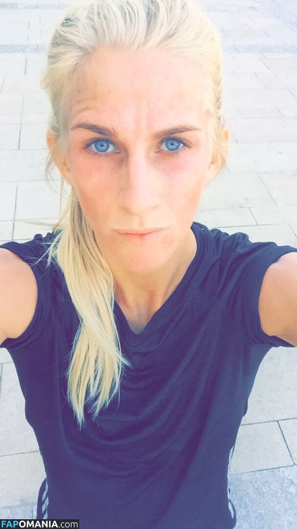 Sofia Jakobsson ヌード 流出写真 #278