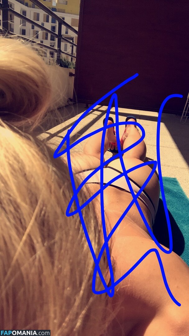 Sofia Jakobsson ヌード 流出写真 #279