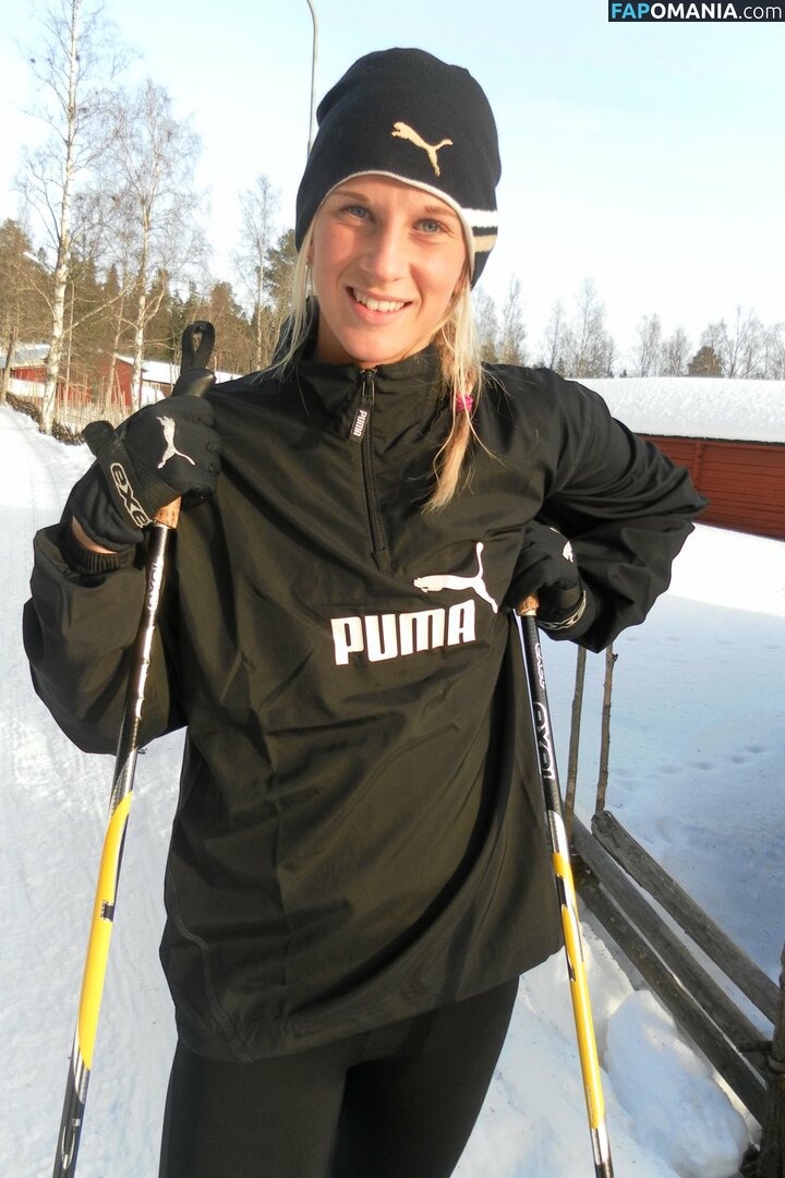 Sofia Jakobsson ヌード 流出写真 #286