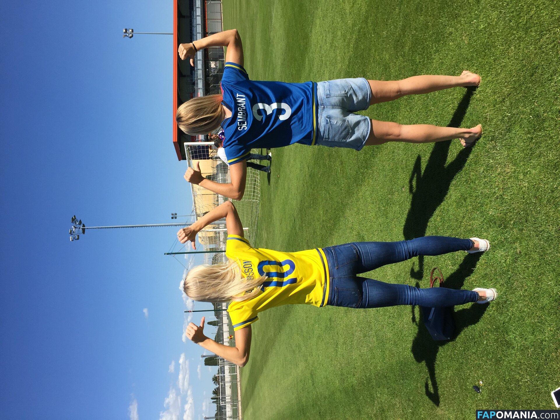 Sofia Jakobsson ヌード 流出写真 #287