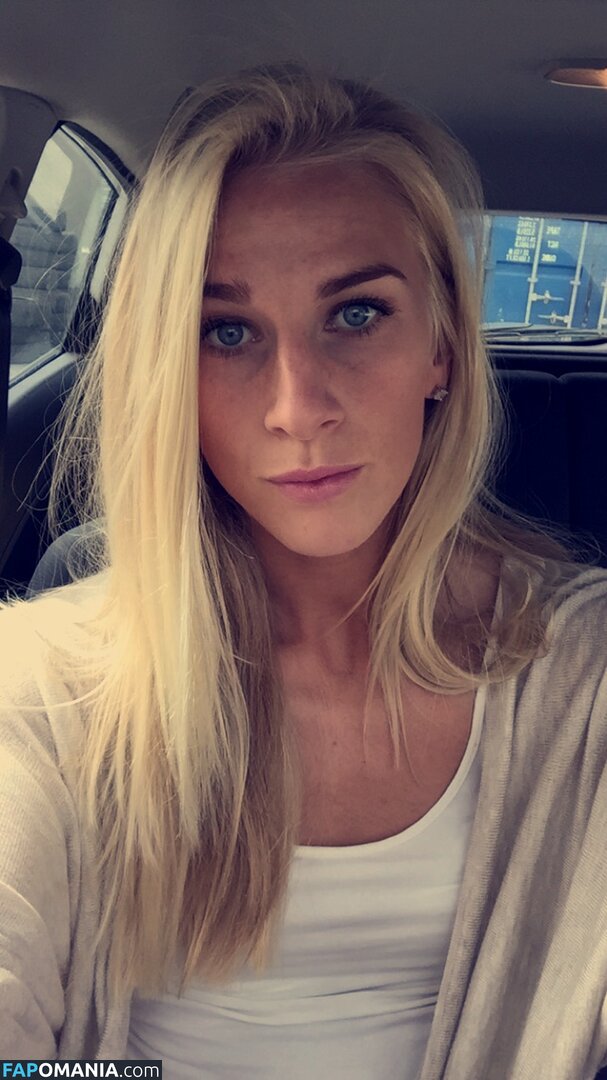 Sofia Jakobsson ヌード 流出写真 #295
