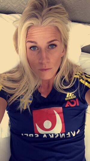 Sofia Jakobsson