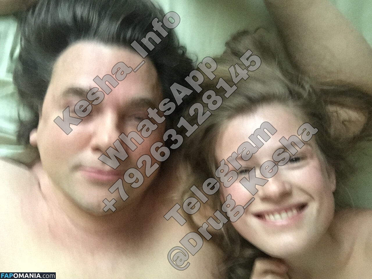 Sofya Ernst Aka Sonya Zaika ヌード 流出写真 #45