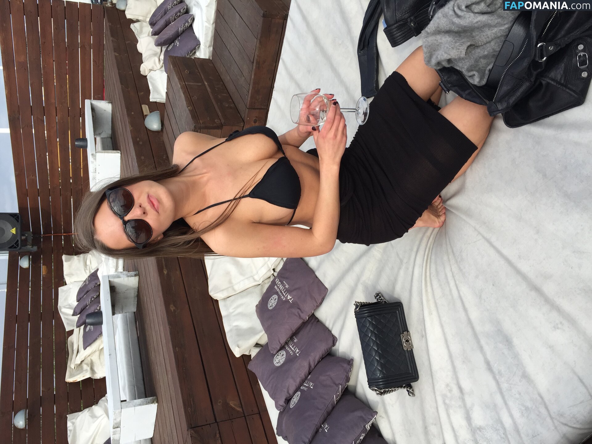 Sophia Roe ヌード 流出写真 #23