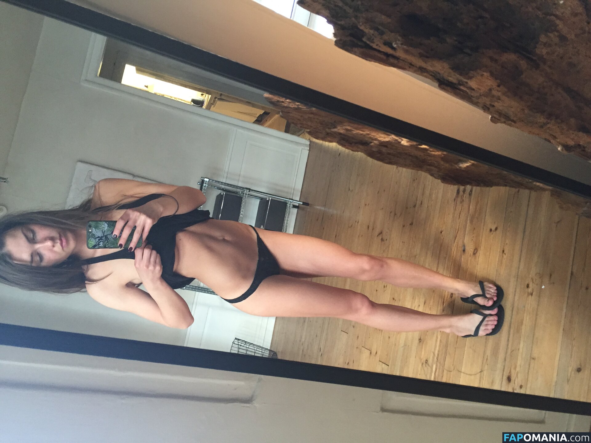 Sophia Roe ヌード 流出写真 #25