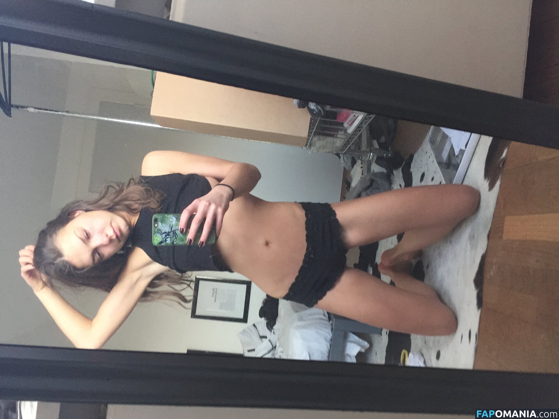 Sophia Roe ヌード 流出写真 #35