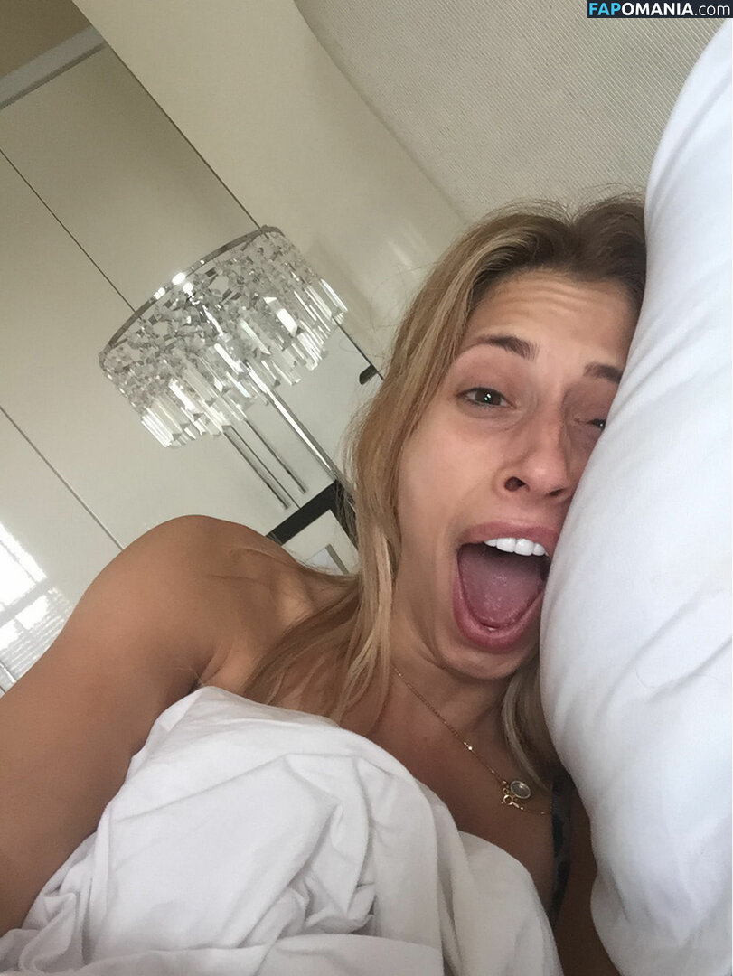 Stacey Solomon ヌード 流出写真 #10