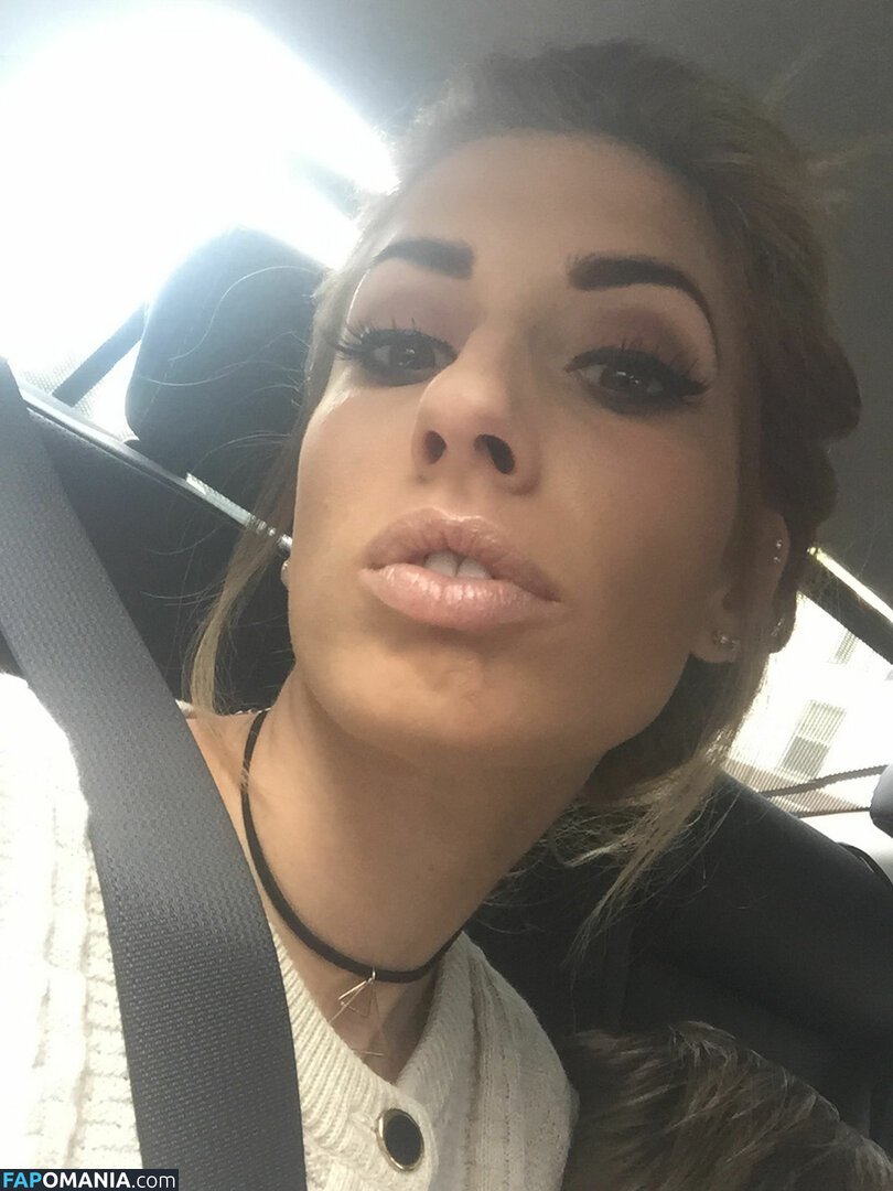 Stacey Solomon ヌード 流出写真 #20