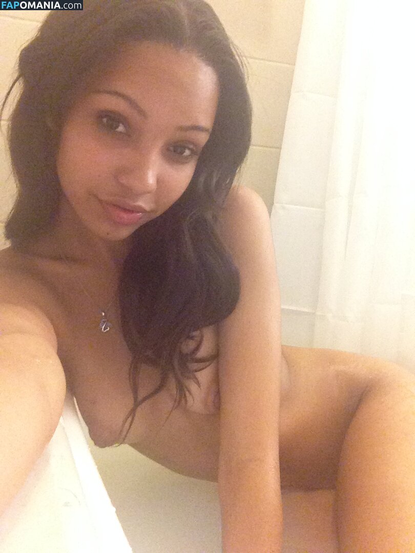 Staci Lyon ヌード 流出写真 #8