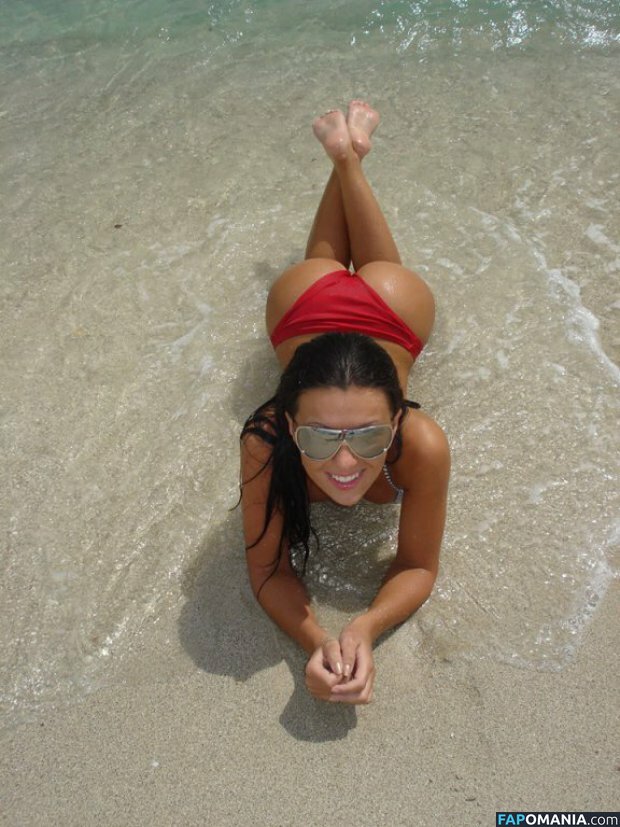 Stanija Dobrojevic ヌード 流出写真 #5
