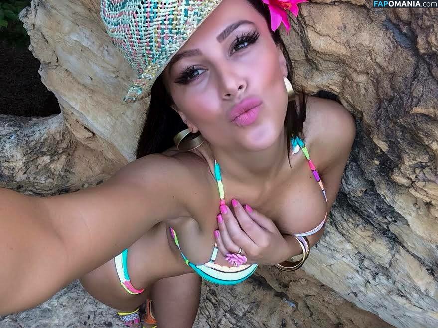 Stanija Dobrojevic ヌード 流出写真 #14