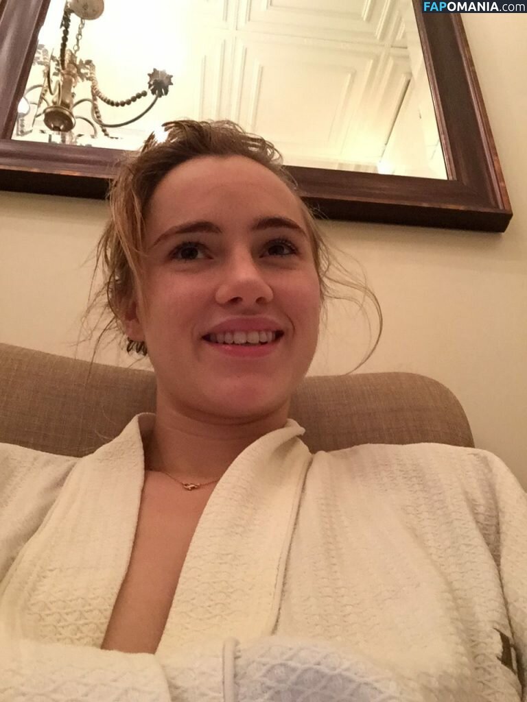 Suki Waterhouse ヌード 流出写真 #12