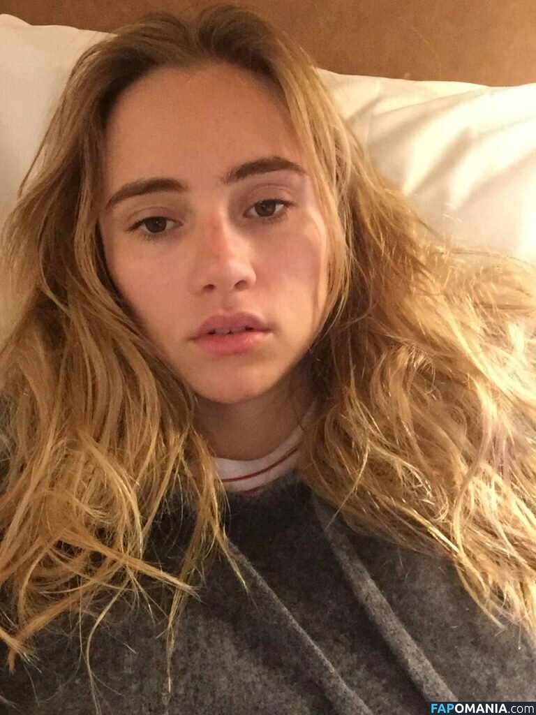 Suki Waterhouse ヌード 流出写真 #18