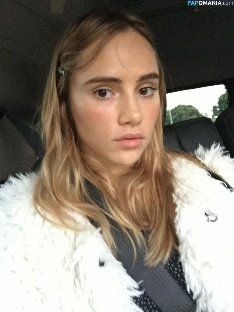 Suki Waterhouse ヌード 流出写真 #40
