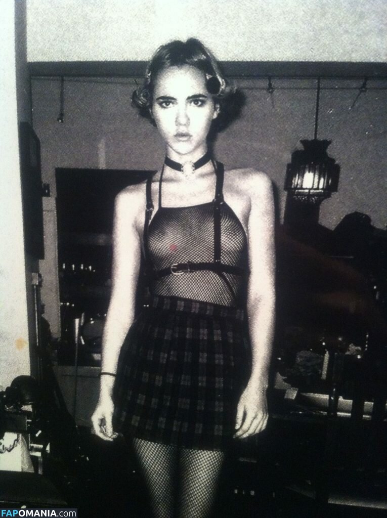 Suki Waterhouse ヌード 流出写真 #41
