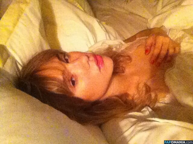 Suki Waterhouse ヌード 流出写真 #51
