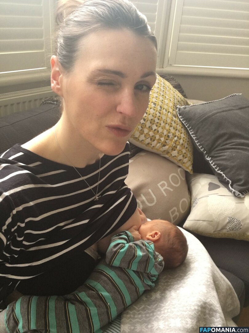 Suranne Jones ヌード 流出写真 #25