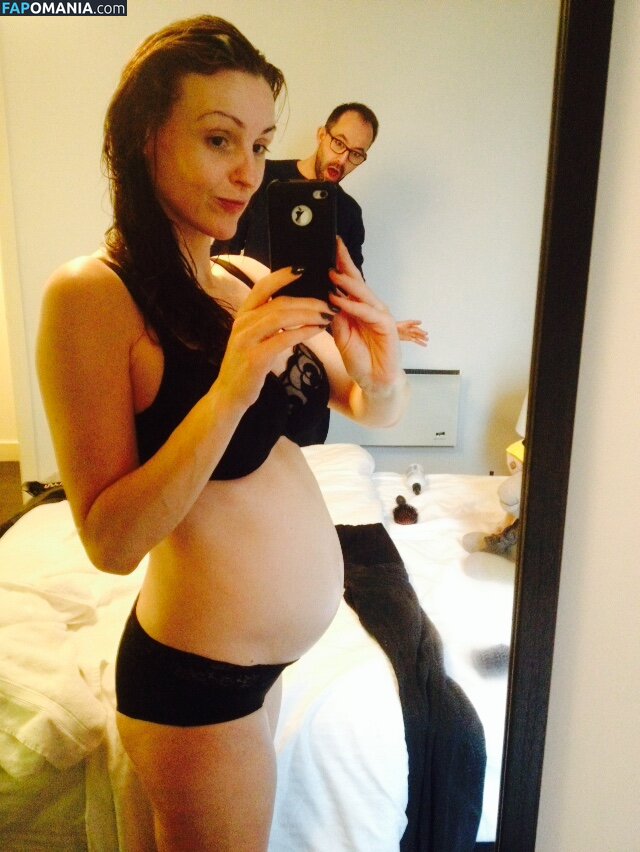 Suranne Jones ヌード 流出写真 #30
