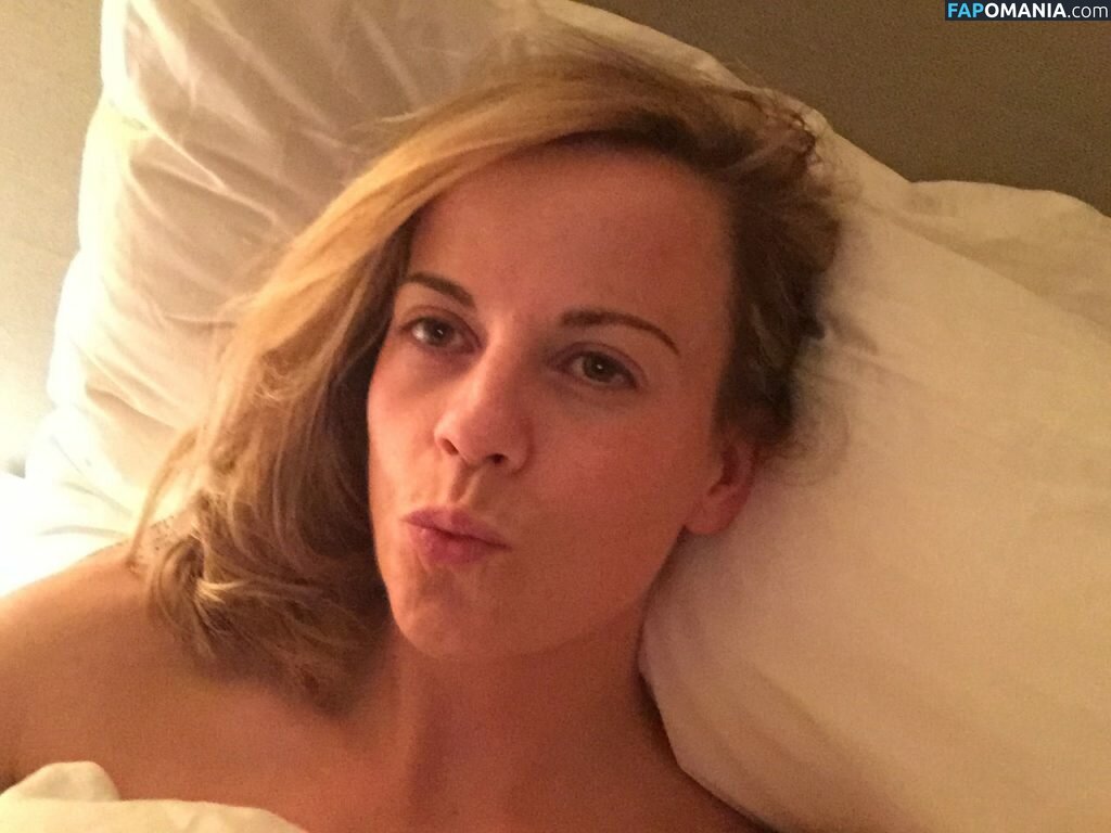 Susie Wolff ヌード 流出写真 #9