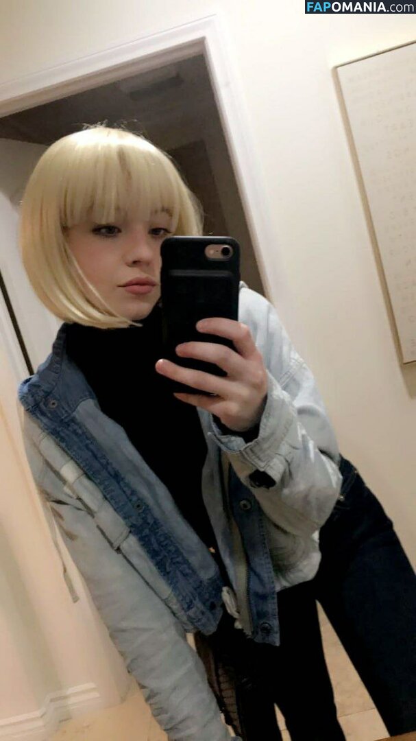 Sydney Sweeney ヌード 流出写真 #4856