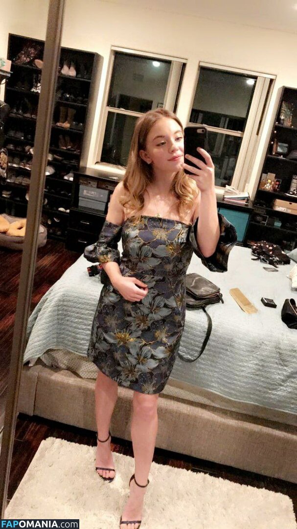 Sydney Sweeney ヌード 流出写真 #4859