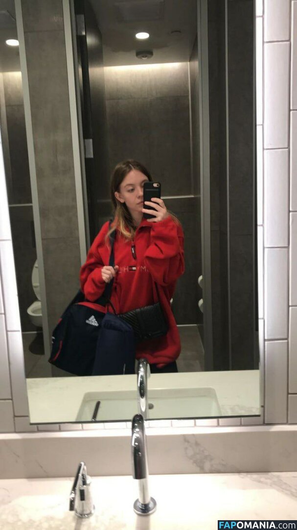 Sydney Sweeney ヌード 流出写真 #4863