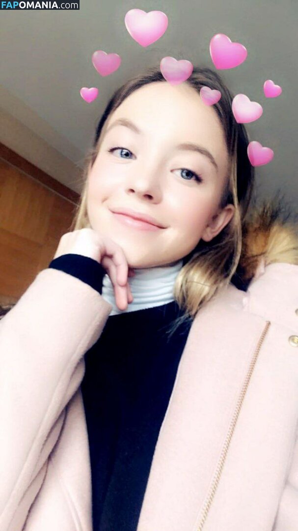 Sydney Sweeney ヌード 流出写真 #4869