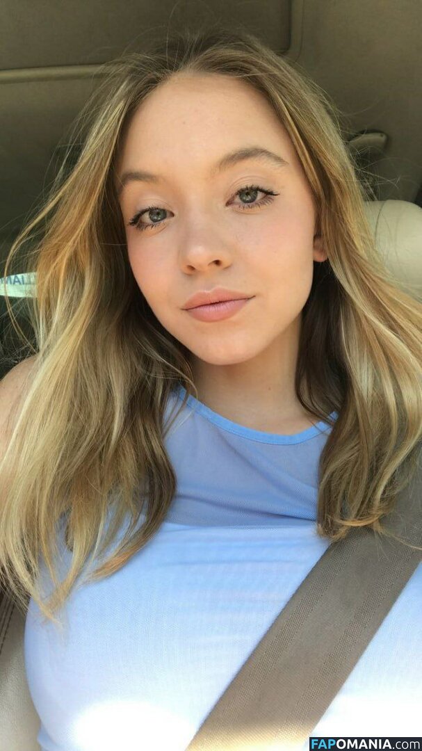 Sydney Sweeney ヌード 流出写真 #4870