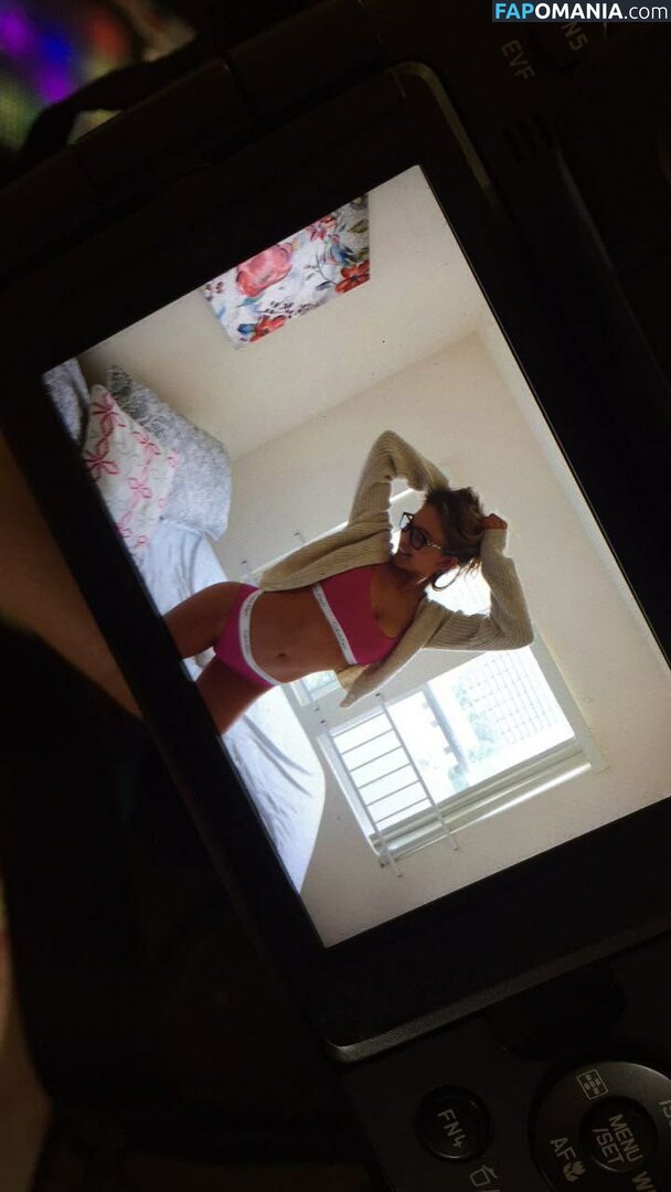 Sydney Sweeney ヌード 流出写真 #4876