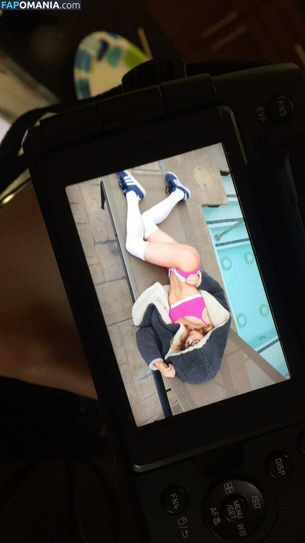 Sydney Sweeney ヌード 流出写真 #4877