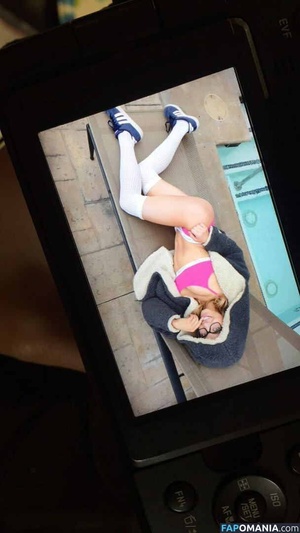 Sydney Sweeney ヌード 流出写真 #4878