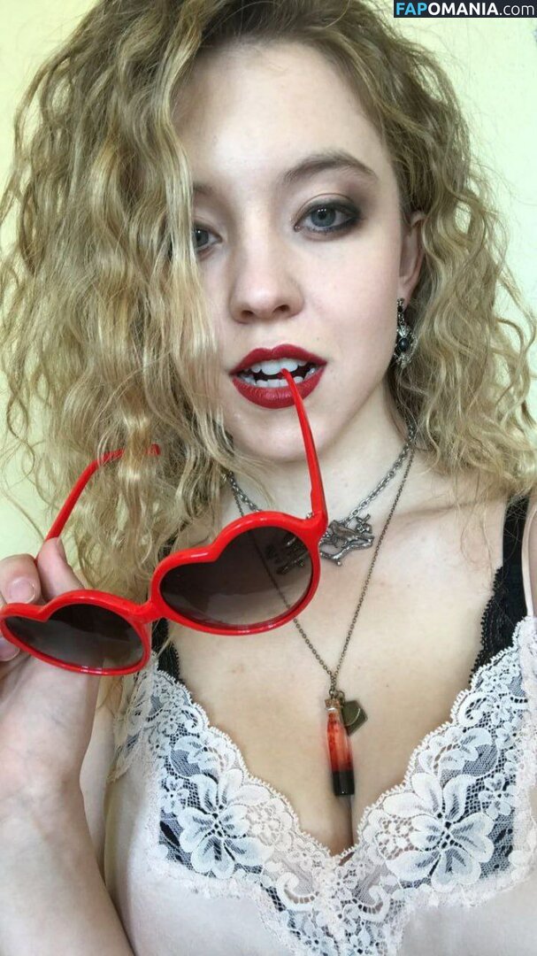 Sydney Sweeney ヌード 流出写真 #4884