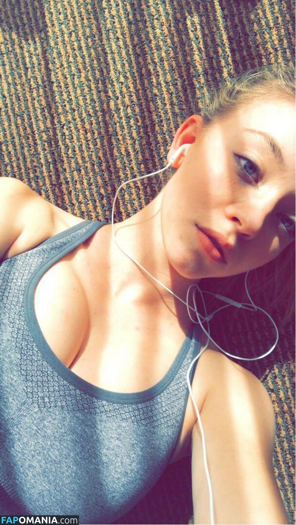 Sydney Sweeney ヌード 流出写真 #4887