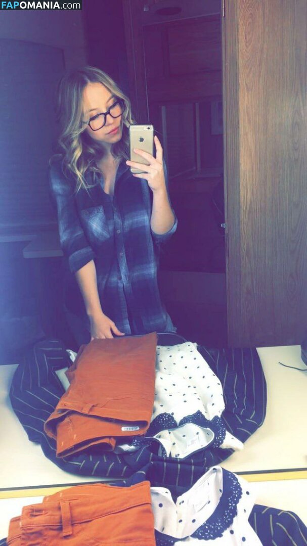 Sydney Sweeney ヌード 流出写真 #4890