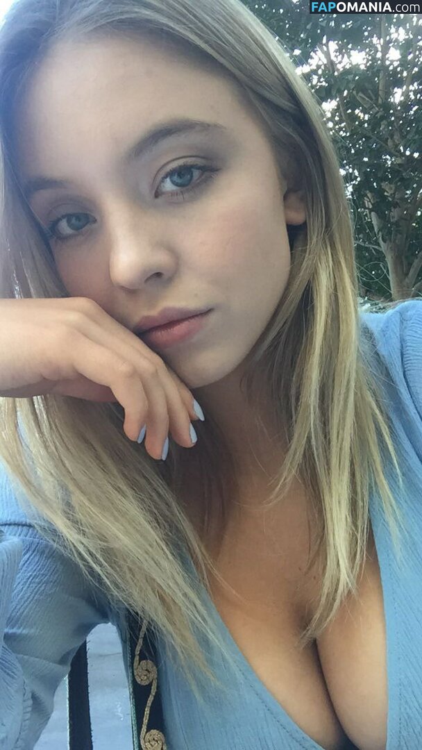 Sydney Sweeney ヌード 流出写真 #4891