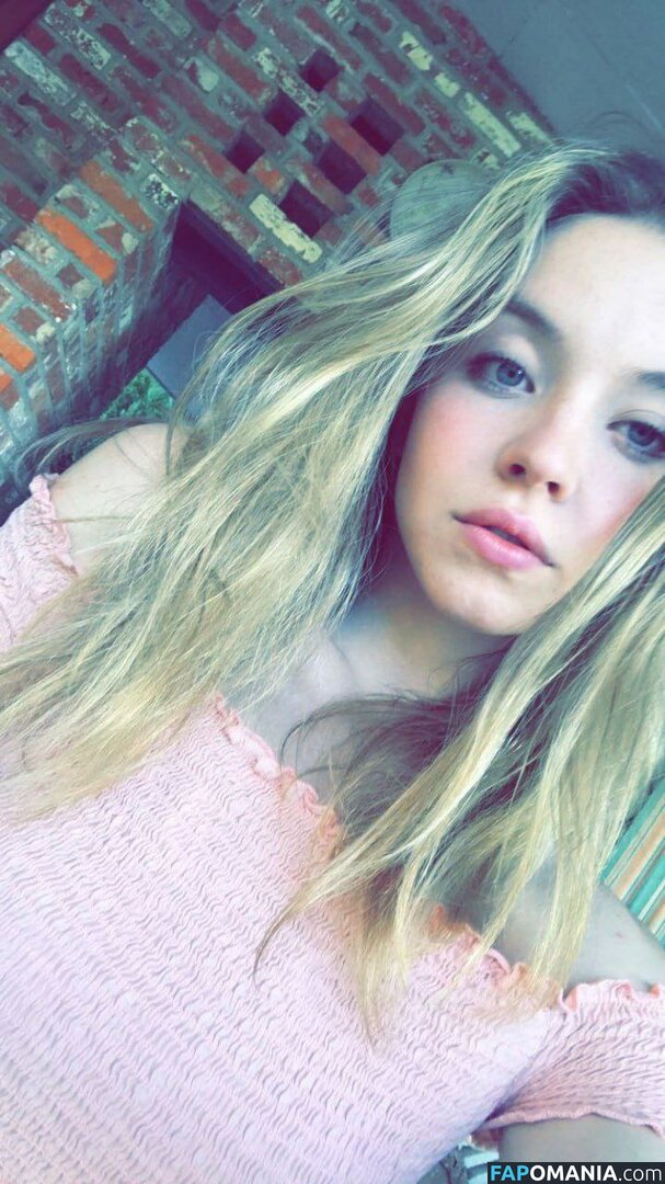 Sydney Sweeney ヌード 流出写真 #4897