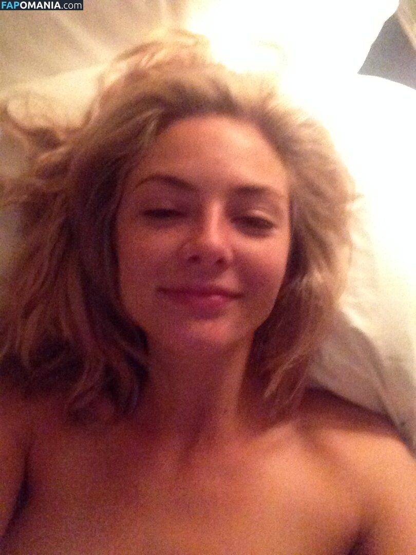 Tamsin Egerton ヌード 流出写真 #2