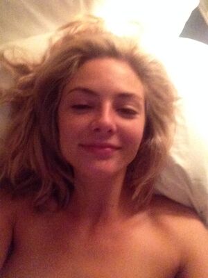 Tamsin Egerton