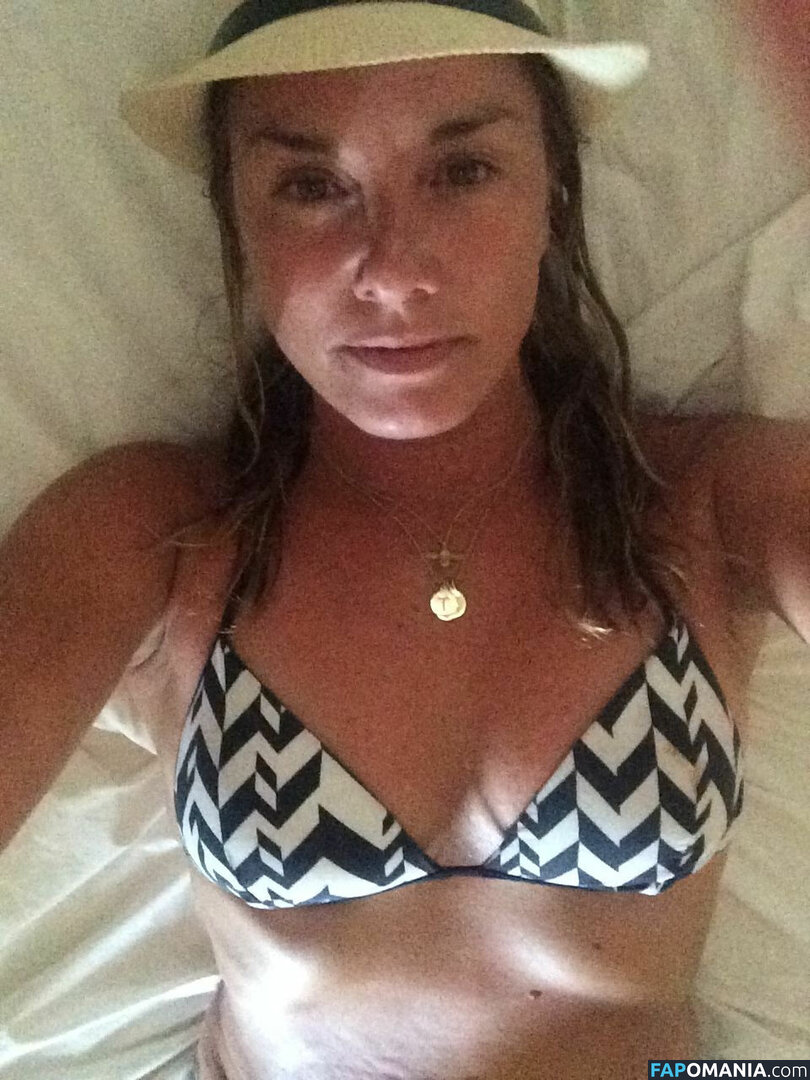Tamzin Outhwaite ヌード 流出写真 #4