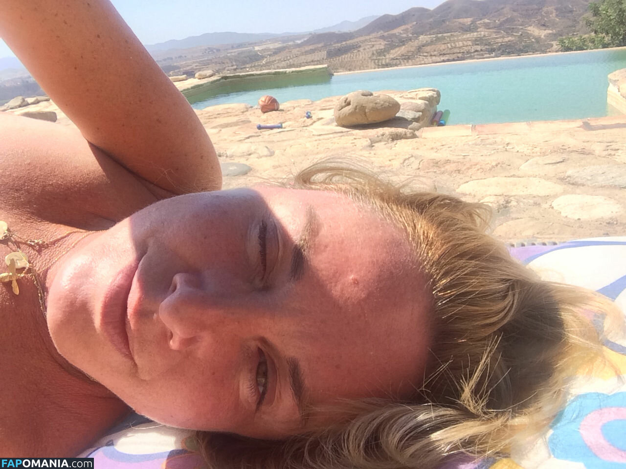 Tamzin Outhwaite ヌード 流出写真 #6