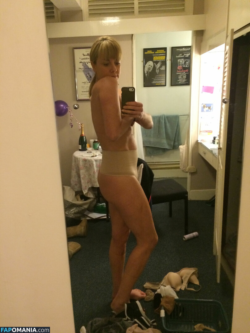 Tamzin Outhwaite ヌード 流出写真 #9