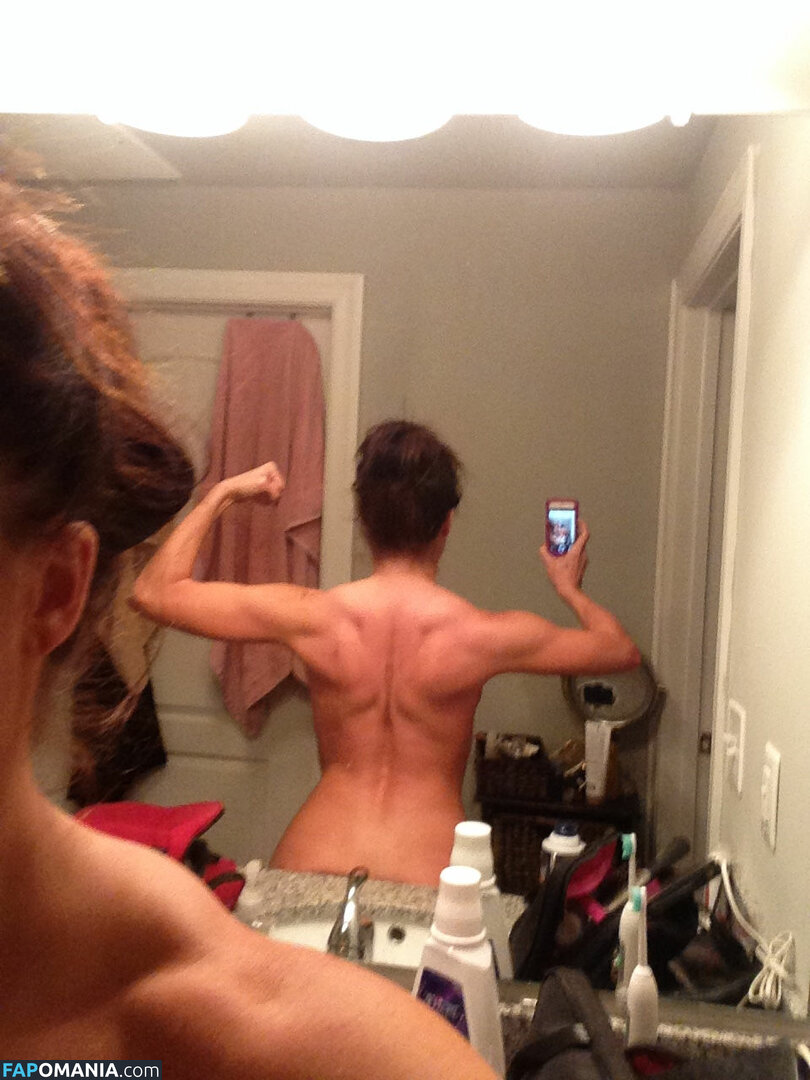 Tanea Brooks ヌード 流出写真 #6